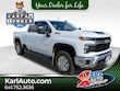 Chevrolet Silverado 3500HD