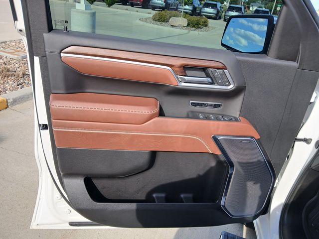 2025 GMC Sierra 1500 Denali Ultimate - Photo 16