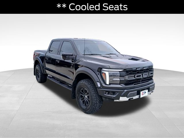 2025 Ford F-150 Raptor - Photo 7