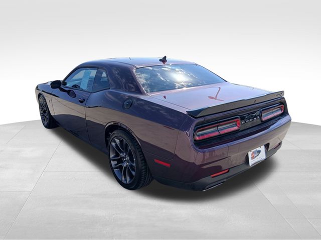 2022 Dodge Challenger R/T Scat Pack photo 3
