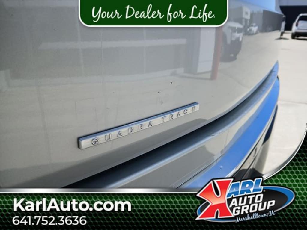 Used 2023 Jeep Wagoneer Series III SUV