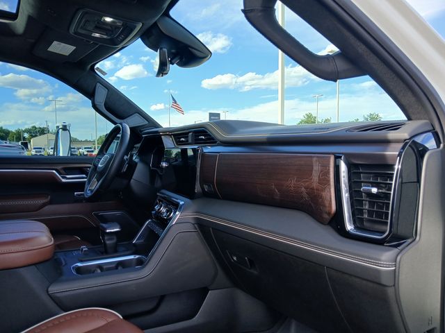 2025 GMC Sierra 1500 Denali Ultimate - Photo 20