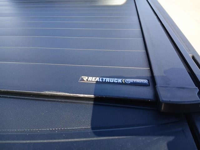 2024 Chevrolet Silverado 1500 LTZ - Photo 28
