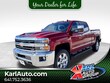  Chevrolet Silverado 2500HD