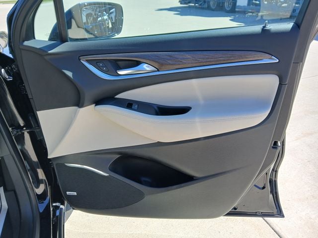 2024 Buick Enclave Avenir - Photo 18