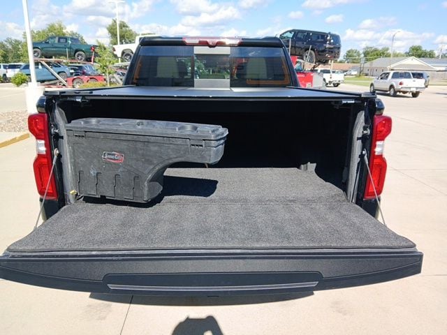 2024 Chevrolet Silverado 1500 LTZ - Photo 26