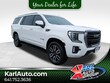 GMC Yukon XL