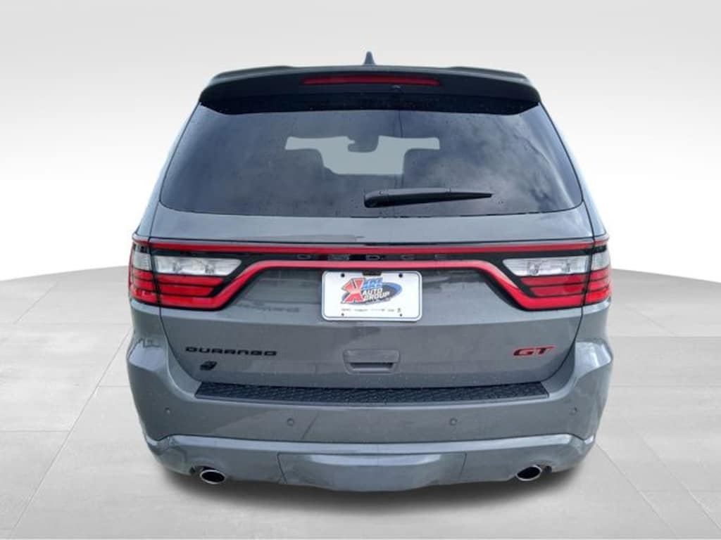 New 2026 Dodge Durango GT Sport Utility