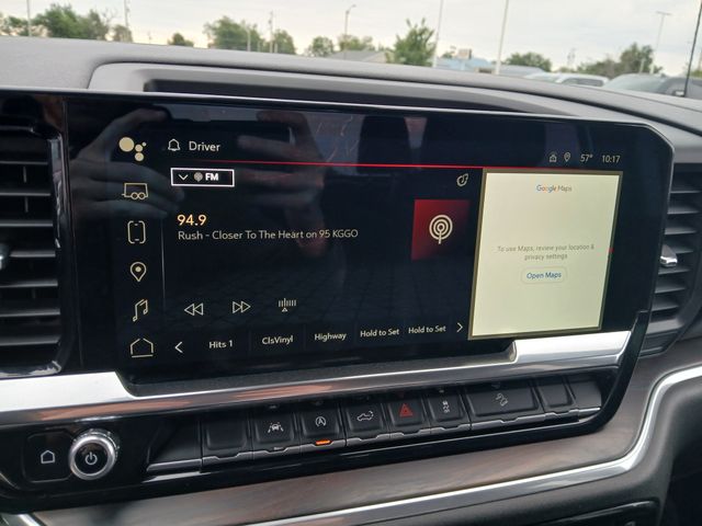2023 GMC Sierra 1500 SLT - Photo 35