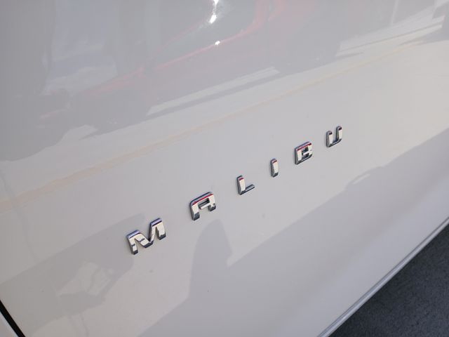 2024 Chevrolet Malibu 1LT - Photo 10