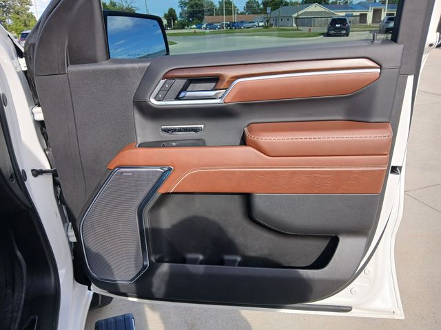 2025 GMC Sierra 1500 Denali Ultimate - Photo 22