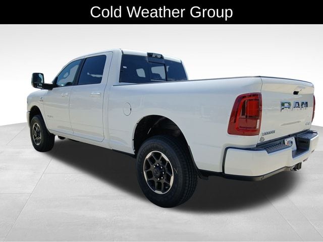 2025 RAM 3500 Laramie - Photo 6