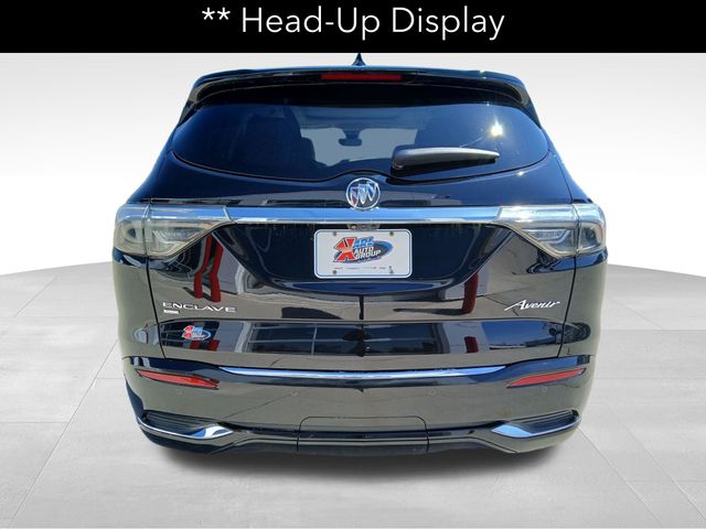 2024 Buick Enclave Avenir - Photo 4