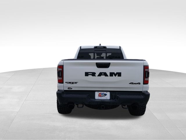 2024 Ram 1500 TRX photo 3