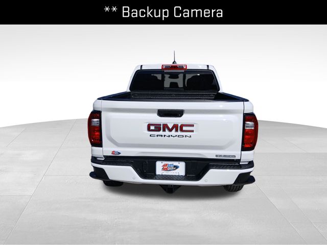 2026 GMC Canyon Elevation - Photo 4