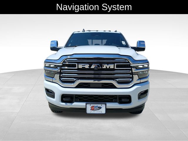 2025 RAM 3500 Laramie - Photo 3