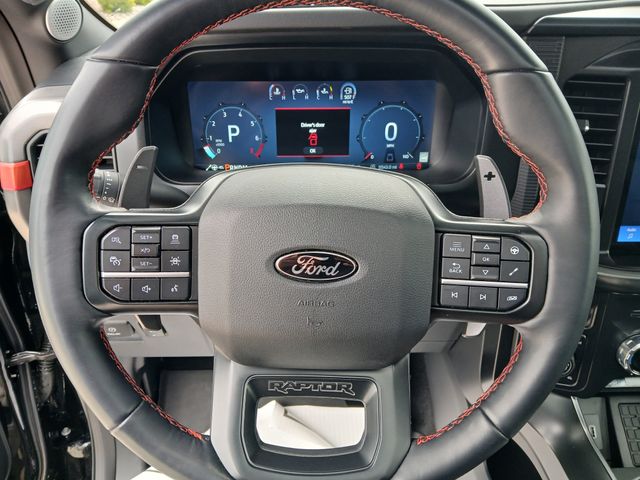 2025 Ford F-150 Raptor - Photo 32