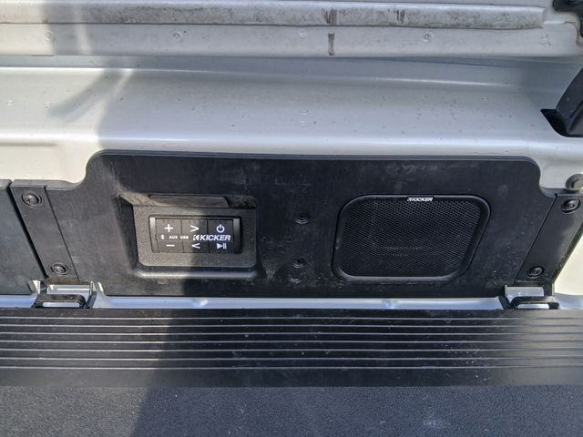 2025 GMC Sierra 1500 Denali Ultimate - Photo 27