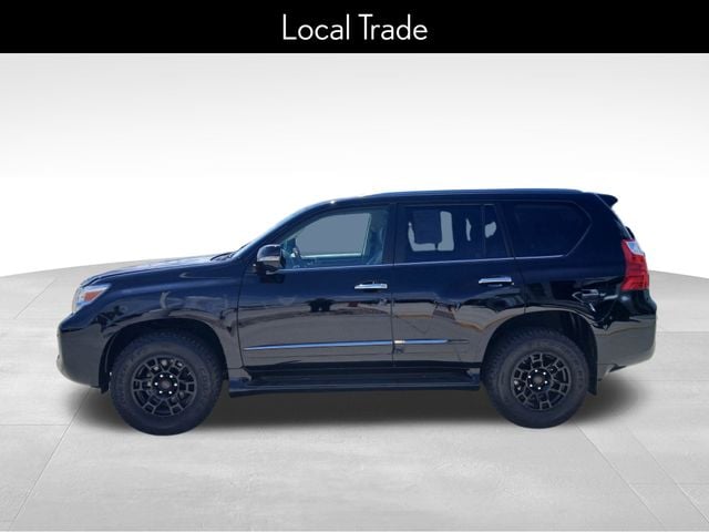 Used 2012 Lexus GX Base with VIN JTJBM7FX7C5039179 for sale in Marshalltown, IA