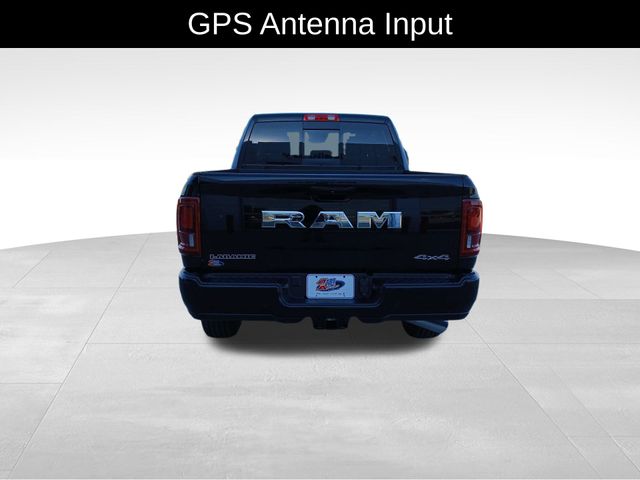 2025 RAM 2500 Laramie - Photo 7