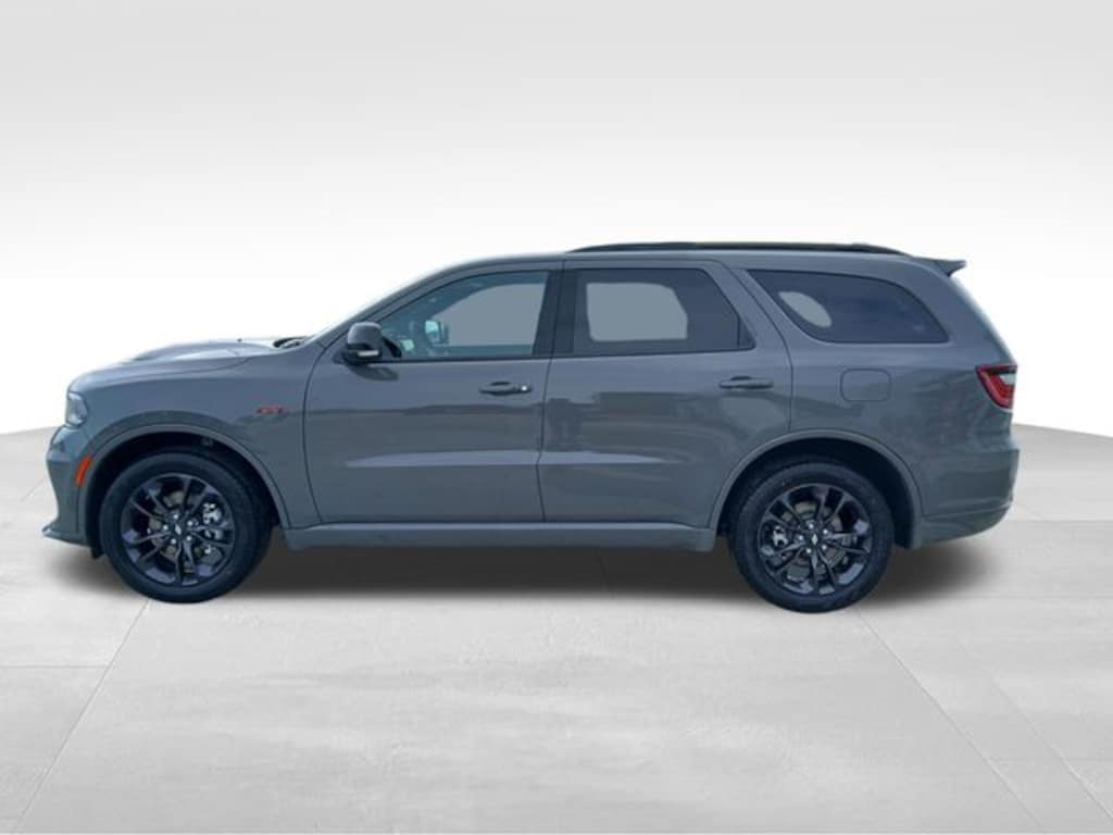 New 2026 Dodge Durango GT Sport Utility