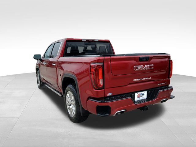 2023 Gmc Sierra 1500 Denali photo 3