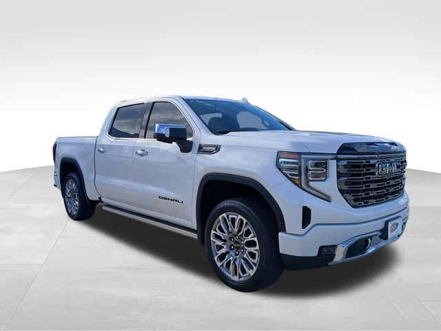 2025 GMC Sierra 1500 Denali Ultimate - Photo 12