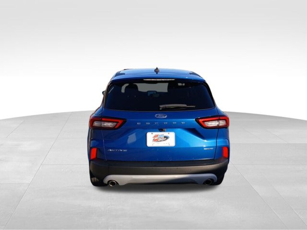 Used 2023 Ford Escape Active SUV