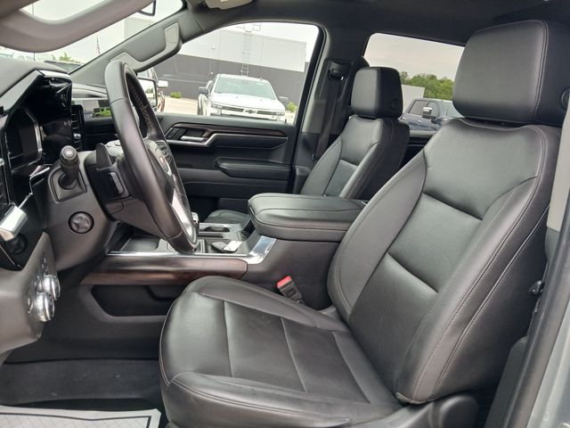 2023 GMC Sierra 1500 SLT - Photo 15