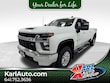  Chevrolet Silverado 2500HD