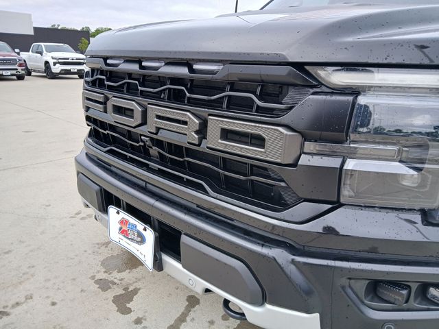 2025 Ford F-150 Raptor - Photo 9