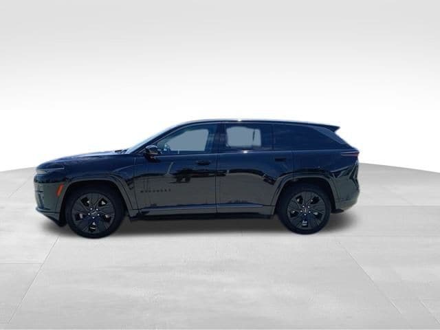 Used 2024 Jeep Wagoneer S Launch Edition with VIN 3C4RJNAK6RT179212 for sale in Marshalltown, IA