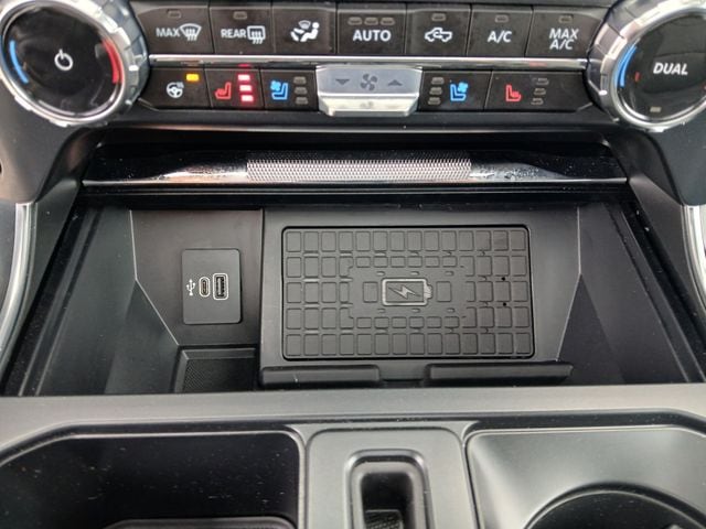 2025 Ford F-150 Raptor - Photo 37