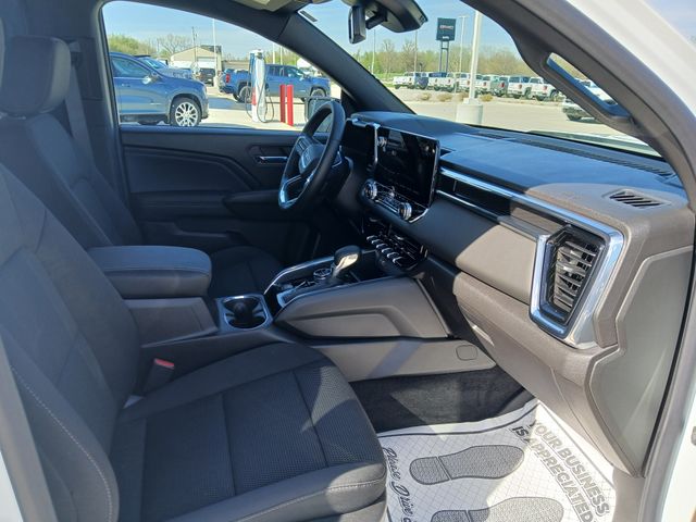 2026 GMC Canyon Elevation - Photo 21