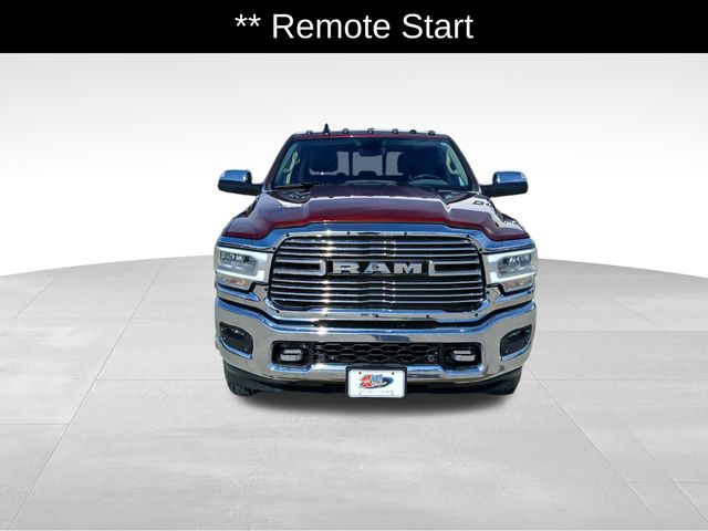 2022 RAM Ram 3500 Pickup Laramie - Photo 8