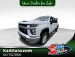 Chevrolet Silverado 2500HD