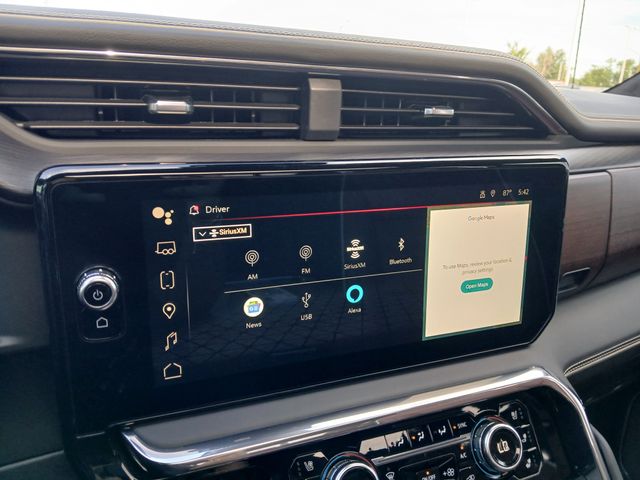 2025 GMC Sierra 1500 Denali Ultimate - Photo 30