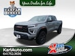  GMC Canyon