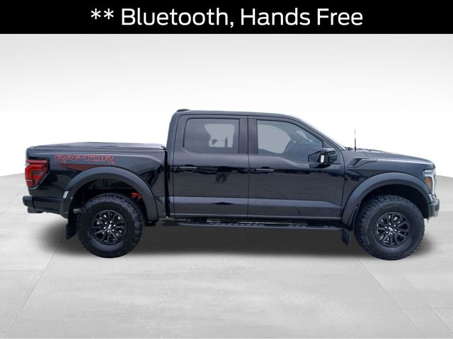 2025 Ford F-150 Raptor - Photo 6