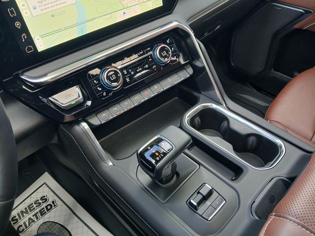 2025 GMC Sierra 1500 Denali Ultimate - Photo 33