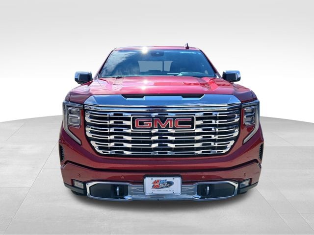 2022 GMC Sierra 1500 Denali Denali - Photo 8