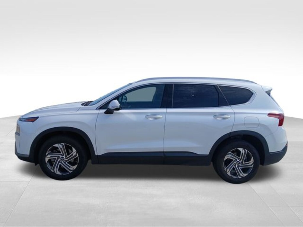 Used 2023 Hyundai Santa Fe SEL SUV