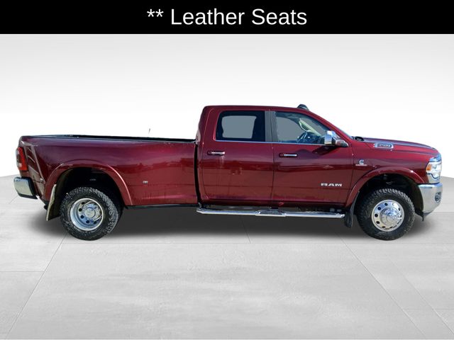 2022 RAM Ram 3500 Pickup Laramie - Photo 6