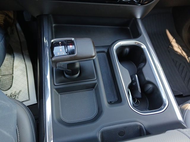 2024 Chevrolet Silverado 1500 LTZ - Photo 19
