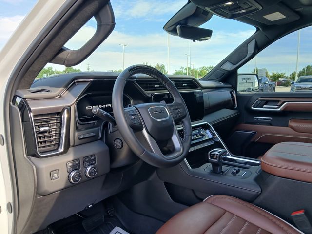 2025 GMC Sierra 1500 Denali Ultimate - Photo 14