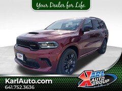 2026 Dodge Durango GT Sport Utility