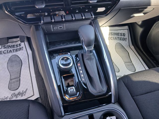 2026 GMC Canyon Elevation - Photo 36