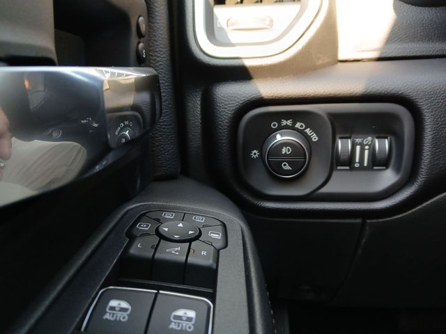 2025 RAM 2500 Laramie - Photo 20