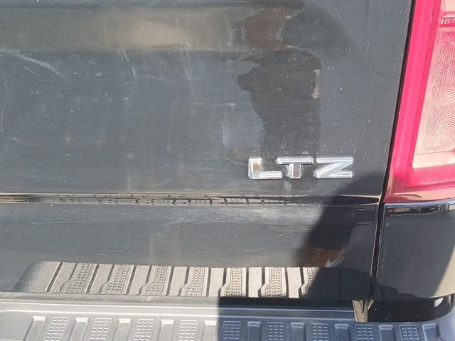 2024 Chevrolet Silverado 1500 LTZ - Photo 34