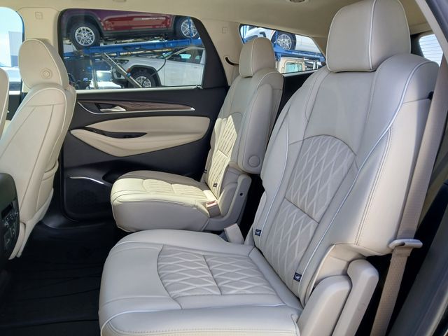 2024 Buick Enclave Avenir - Photo 13